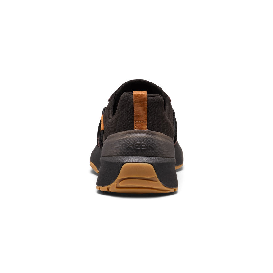 Men's UNEEK Trekker Sneaker | Java/Roasted Pecan - Image 5