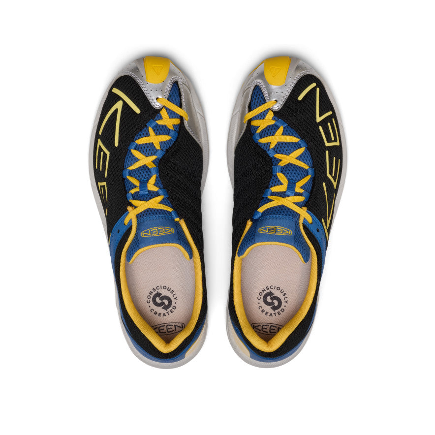 Men's A86 Sneaker | Bright Cobalt/Black - Image 4