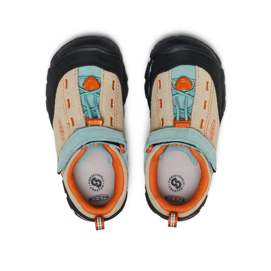 Little Kids' Jasper II | Safari/Aquifer - Image 4