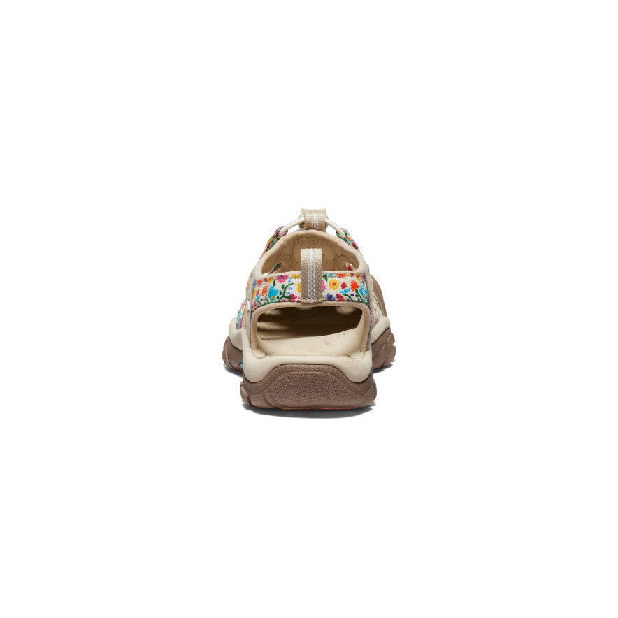 Women's Newport Retro | Multi/Safari - Image 5