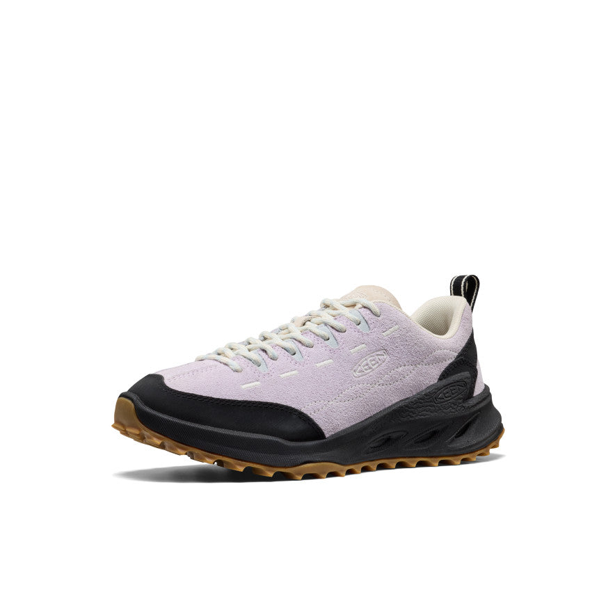 Women's Jasper Zionic Sneaker | Thistle/Birch - Image 4