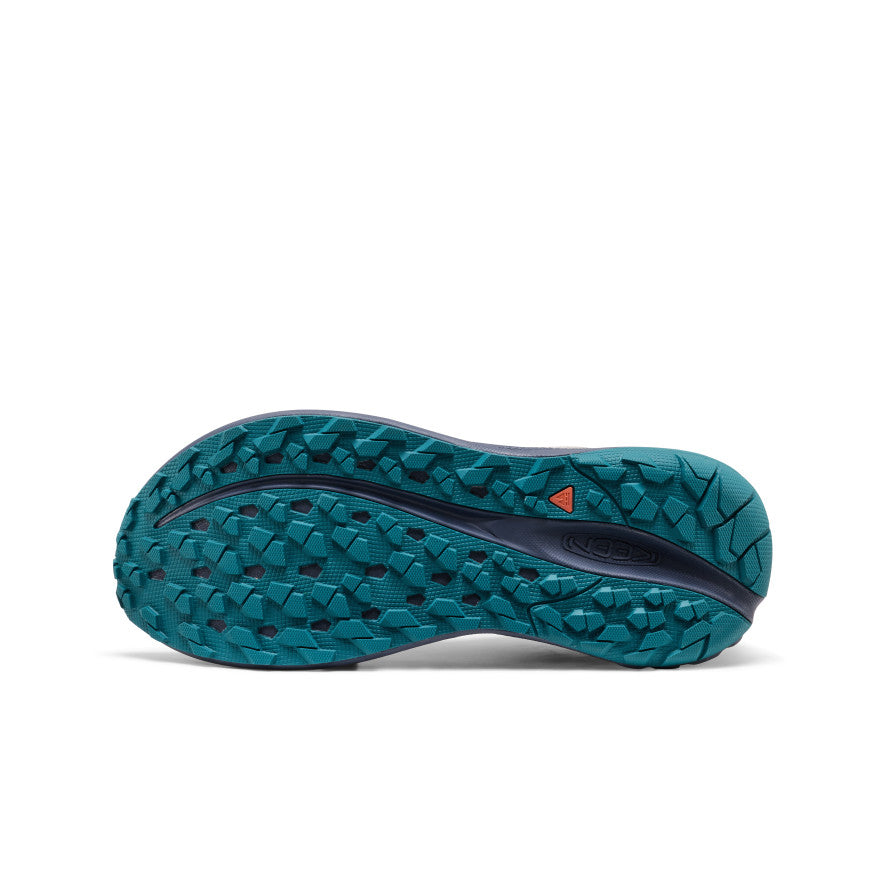 Men's Roam Trail Running Shoe | Alloy/Evening Primrose - Image 6