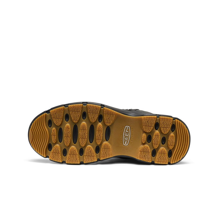 Women's Kosa Pyrenees Boot | Black - Image 6