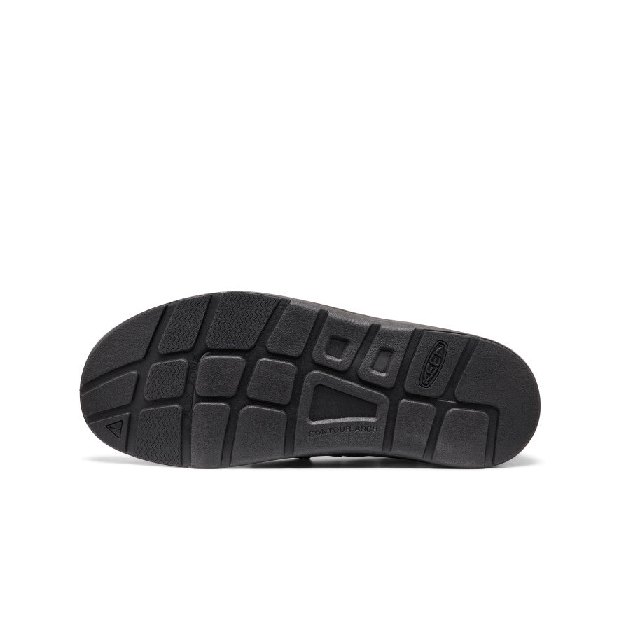Men's UNEEK Loafer | Nocturnal Black - Image 6