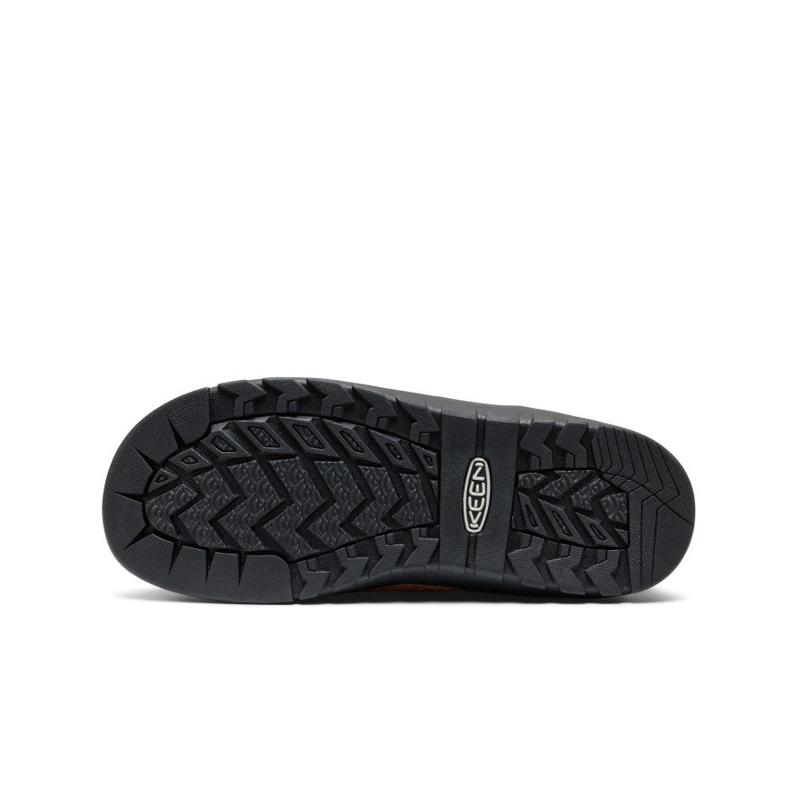 Women's Jasper Rocks Sneaker | Cork/Cameo Rose - Image 7