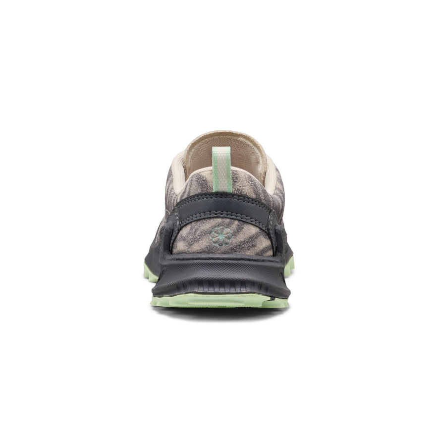 Big Kids' Jasper Zionic Sneaker | Wild/Scenic Green - Image 5