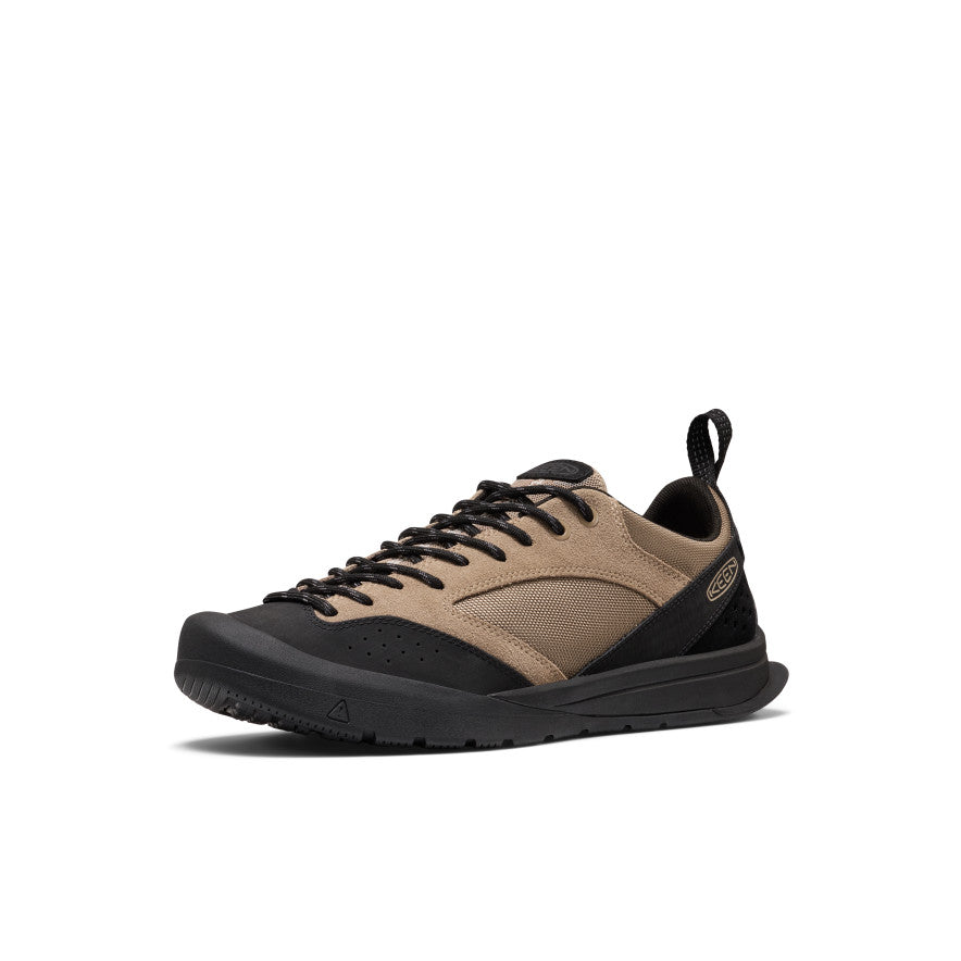 Men's Jasper III Sneaker | Brindle/Black - Image 3