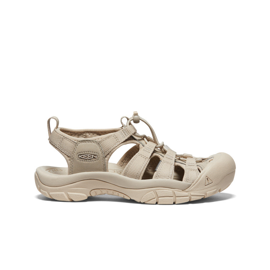 Women's Newport H2  |  Monochrome/Safari