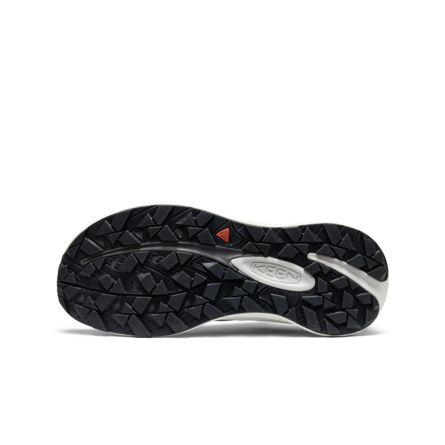 Women's Wander Trail Running Shoe | Black/Magnet - Image 6