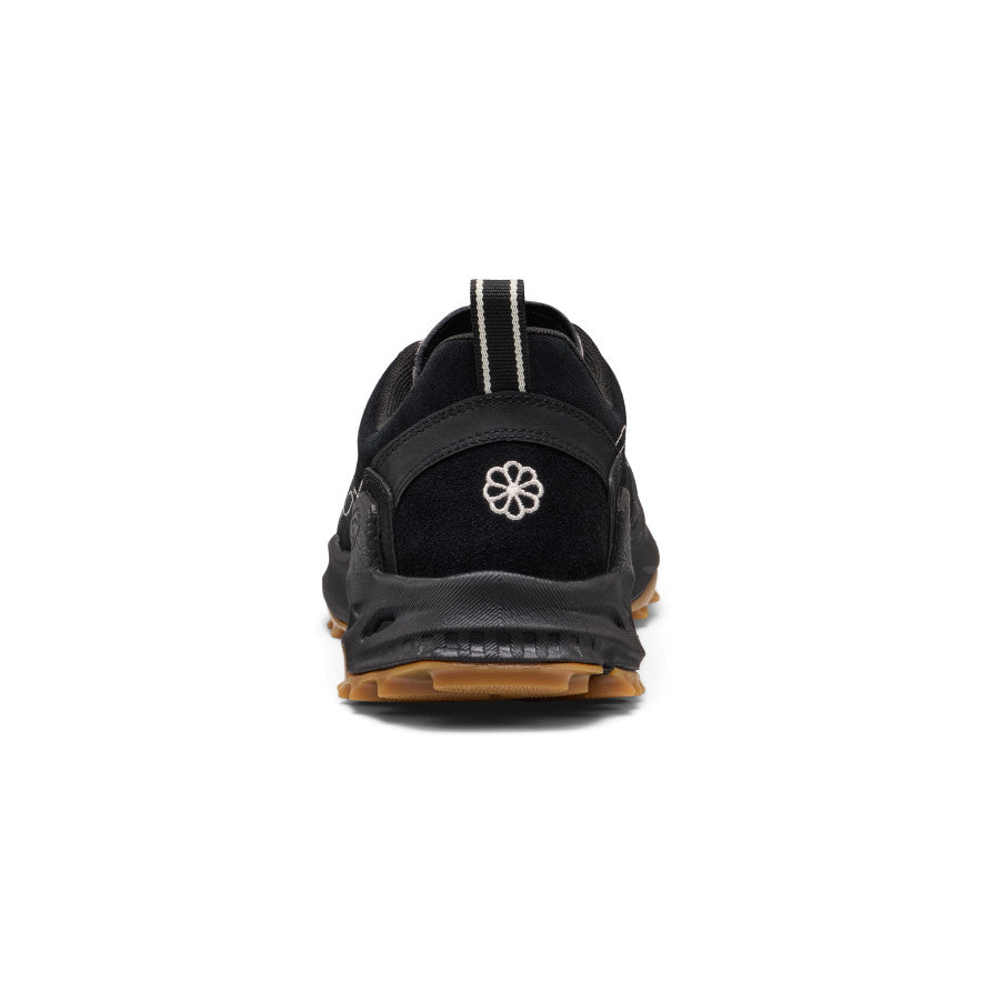 Men's Jasper Zionic Sneaker | Black/Birch - Image 5