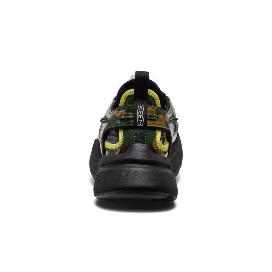 Men's UNEEK WK FAF Sneaker | Faf Multi - Image 5