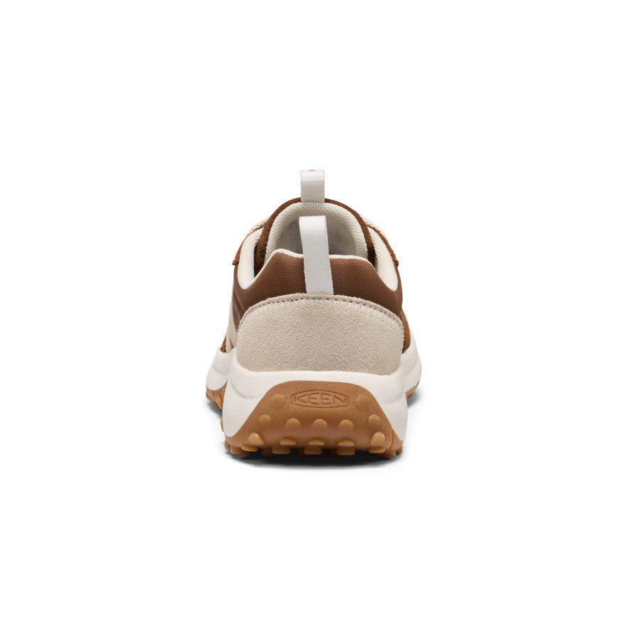 Big Kids' KS86 Sneaker | Bison/Birch - Image 5