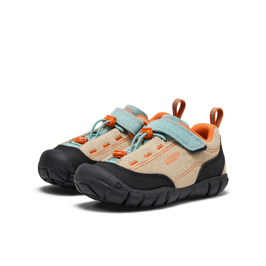 Little Kids' Jasper II | Safari/Aquifer - Image 2