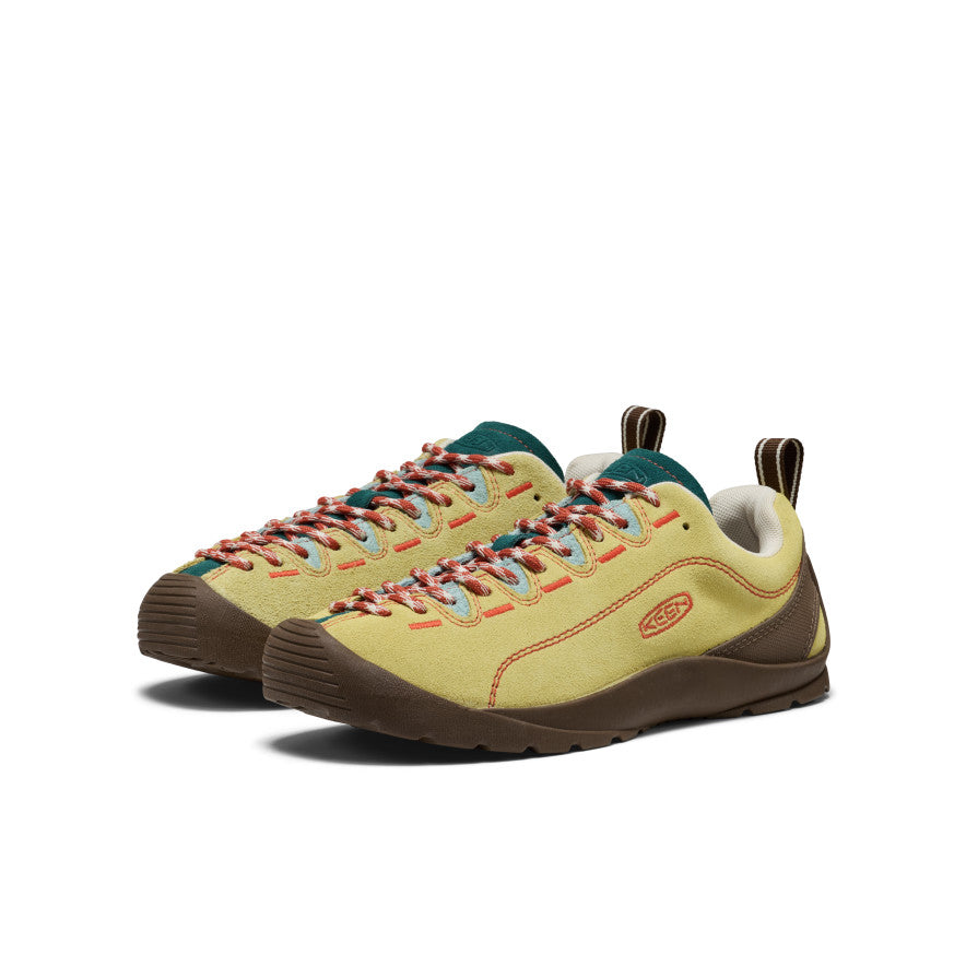 Women's Jasper Sneaker | Lemon Grass/Mediterranea - Image 2