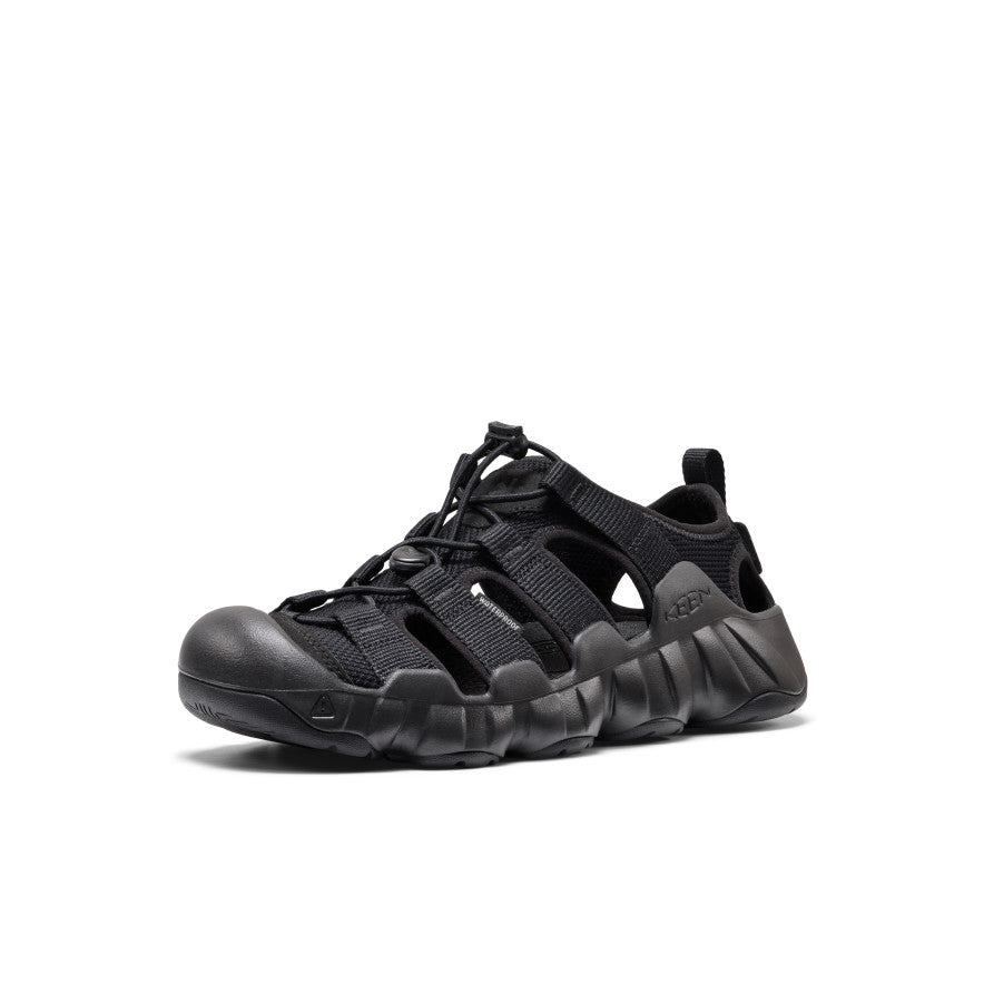 Men's Hyperport H2 Snow Peak Sandal | SP Triple Black - Image 3