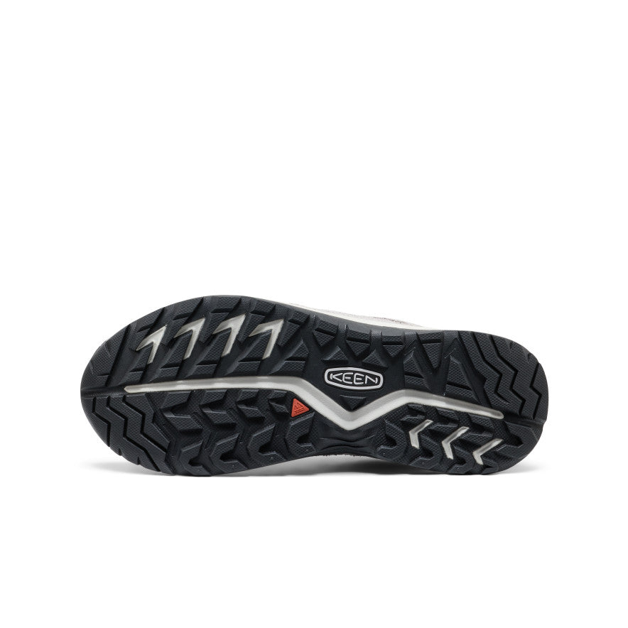 Women's Hightrail Waterproof Hiking Shoe | Steel Grey/Thistle - Image 6