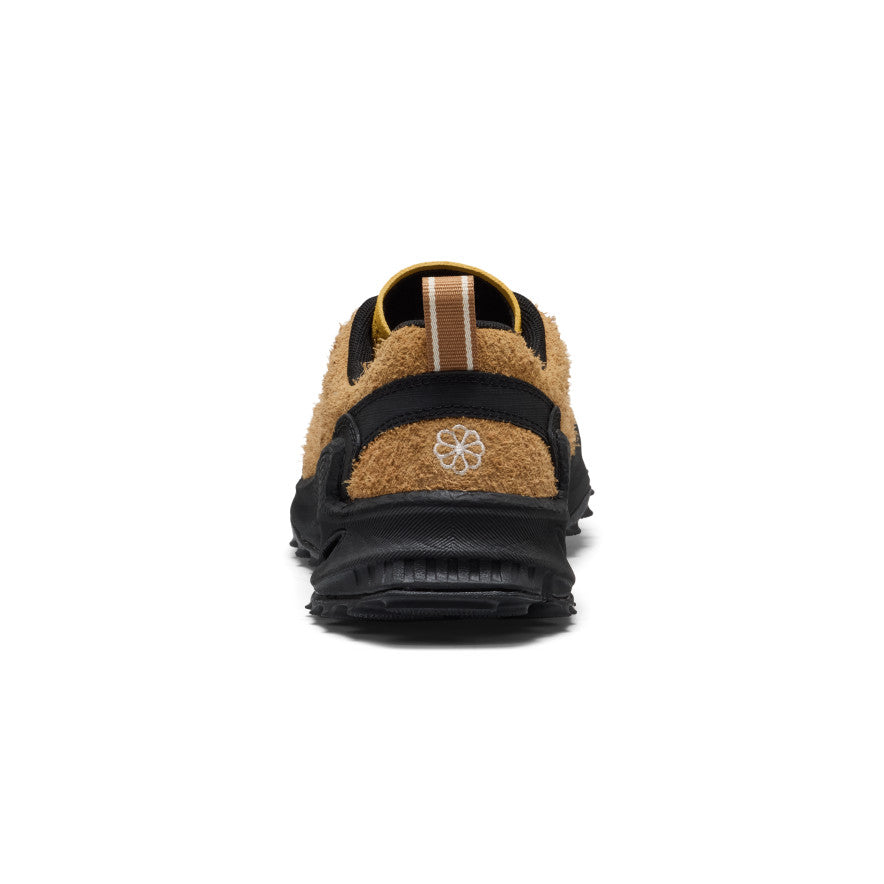 Women's Jasper Zionic Sneaker | Chipmunk/Symphonic Sunset - Image 6