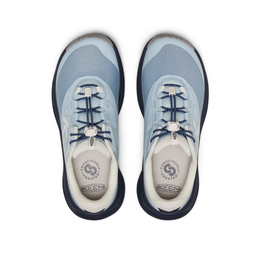 Women's Aspire Shoe | Skyway/Star White - Image 4