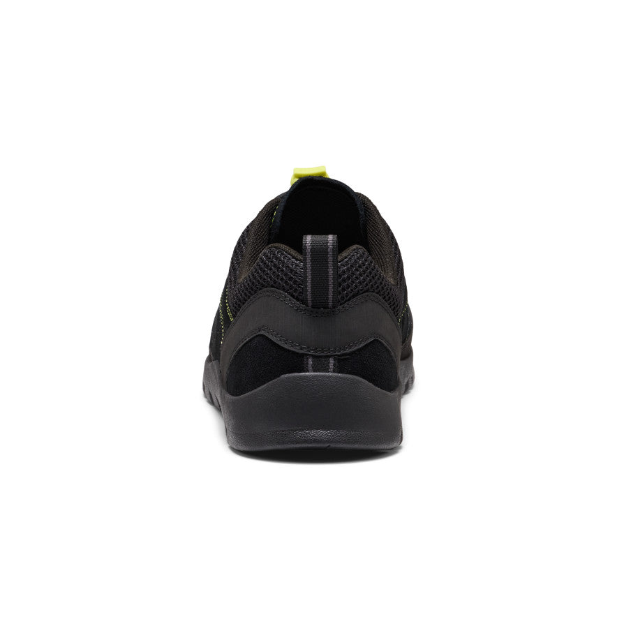 Men's Jasper Rocks Sneaker | Black/Evening Primrose - Image 6