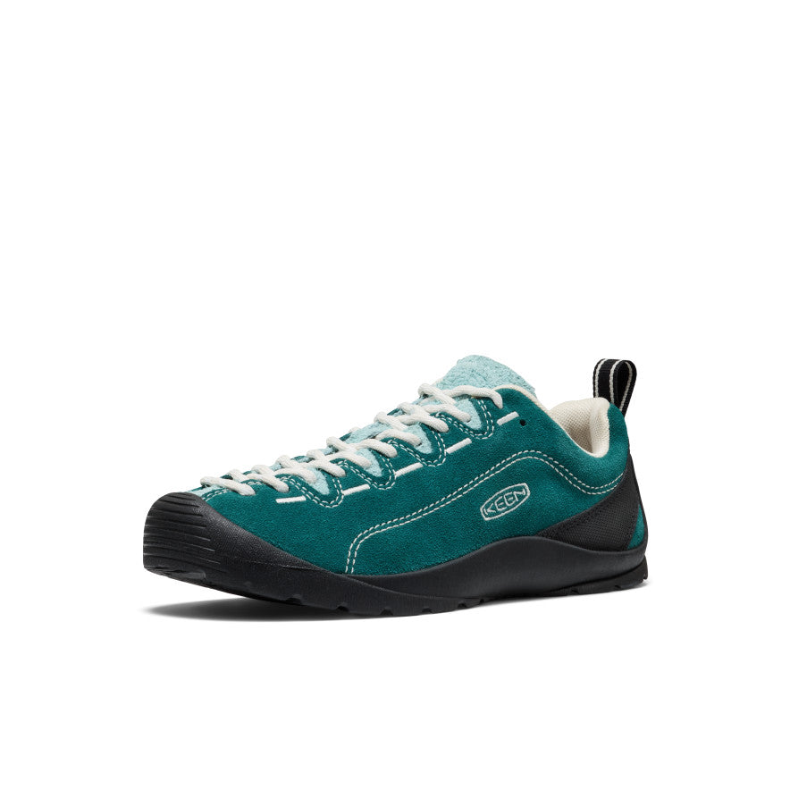 Women's Jasper Sneaker | Mediterranea/Aquifer - Image 3