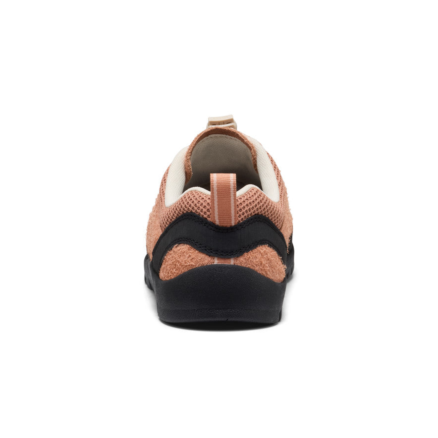 Women's Jasper Rocks Sneaker | Cork/Cameo Rose - Image 6