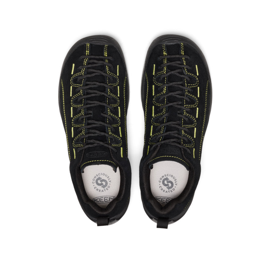 Men's Jasper Sneaker | Evening Primrose/Black - Image 5