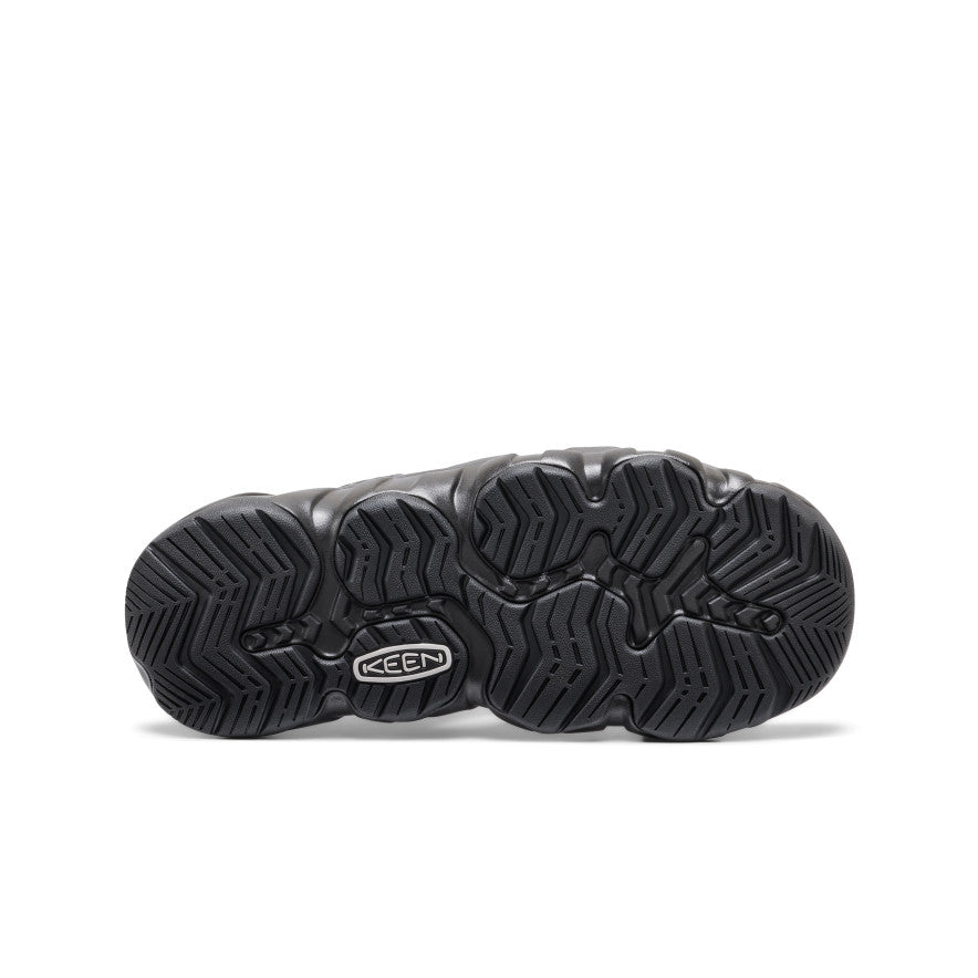 Men's Hyperport H2 Snow Peak Sandal | SP Triple Black - Image 6